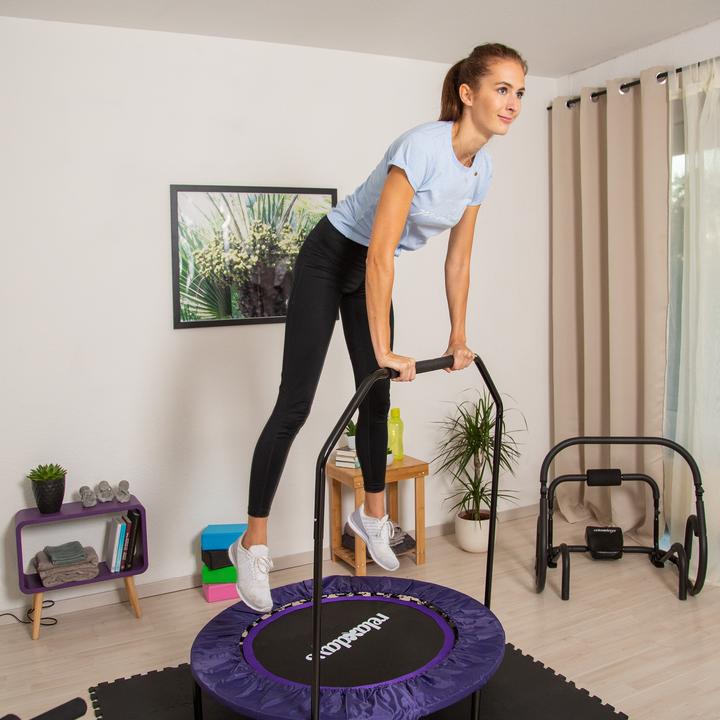 Produktbild Relaxdays Trampolin (69 cm)