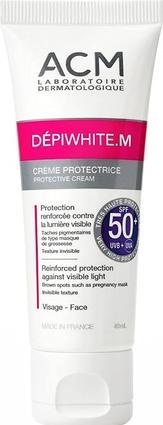 ACM Dépiwhite M (Sonnencreme, SPF 50+, 40 ml)
