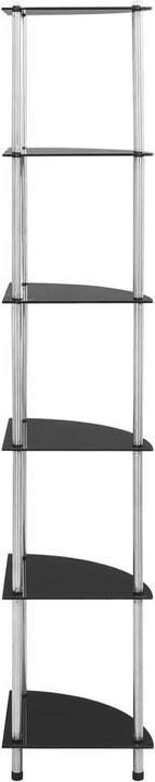Actual product image VidaXL Dominik (30 x 30 x 160 cm)
