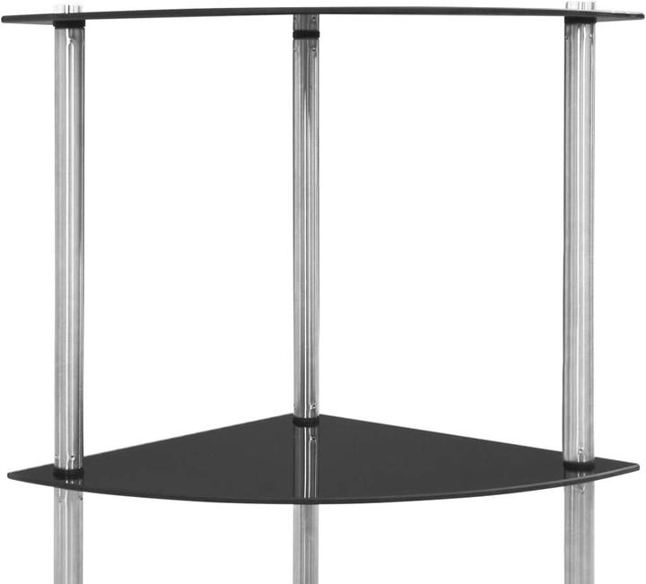 Actual product image VidaXL Dominik (30 x 30 x 160 cm)