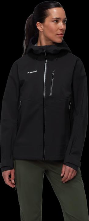 Immagine prodotto Mammut Alto Guide HS Giacca con cappuccio Donna (XL)