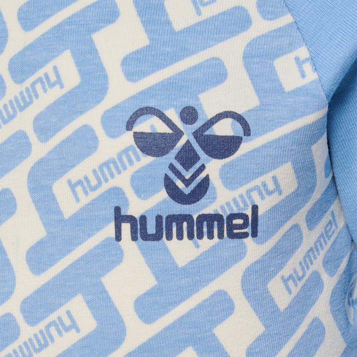 Actual product image hummel hmlKELSEY BODY L/S (68)