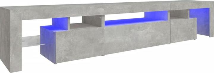 Actual product image VidaXL Alana (215 x 36.5 x 40 cm)