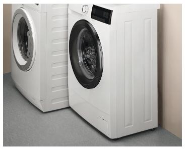 Produktbild Electrolux PerfectCare 600 EW6SN406WP (6 kg, Links)