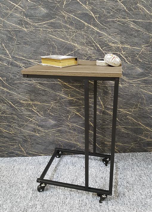 Actual product image HAKU Möbel Spencer (30 x 40 x 67 cm)