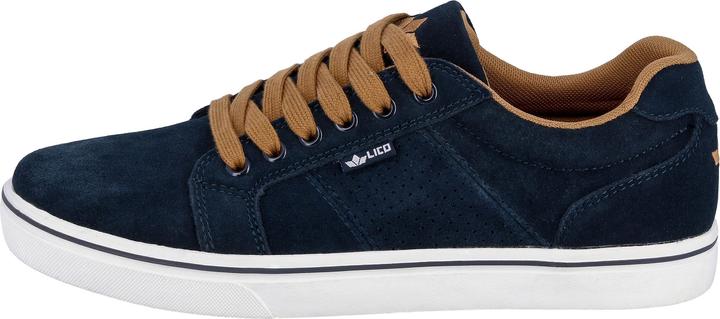 Actual product image Lico Lace-up shoes (40)
