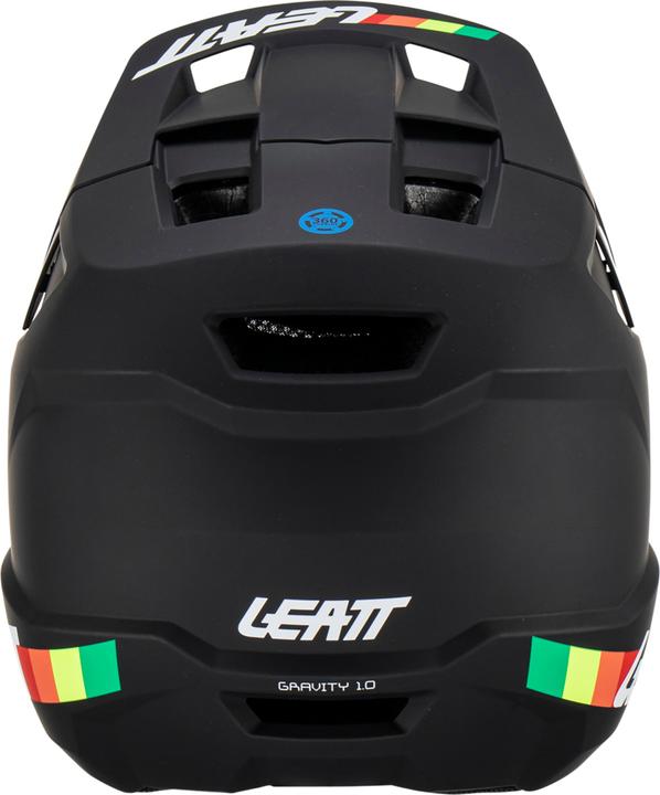 Actual product image Leatt Gravity 1.0 (55 - 56 cm)