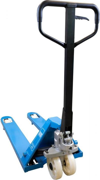 Produktbild Güde Gabelhubwagen GHW 2500-115 PA (2500 kg)