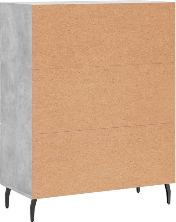 Immagine prodotto VidaXL Davian (69,5 x 34 x 90 cm)