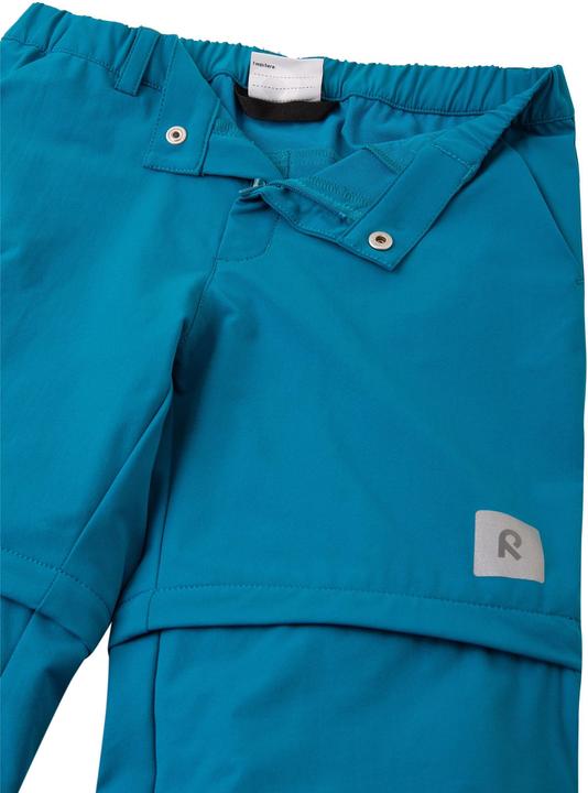 Image du produit Reima Kinder BugProof 2in1 Hose Surina Deep (128)