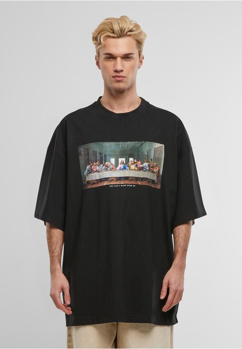 Actual product image Mister Tee MisterTee Can't Hang With Us Huge Tee - 192409 (XL)