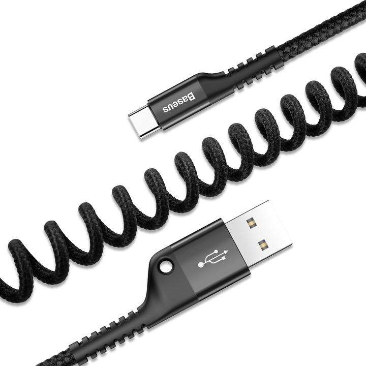 Produktbild Baseus Catsr (1 m, USB 2.0)