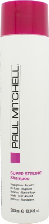 Paul Mitchell Super Strong Daily (300 ml, Flüssiges Shampoo)