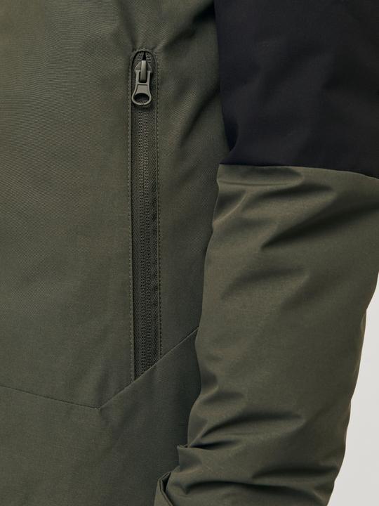 Immagine prodotto Jack & Jones Jcoaiden Transitional Jacket Sn Jnr (140)