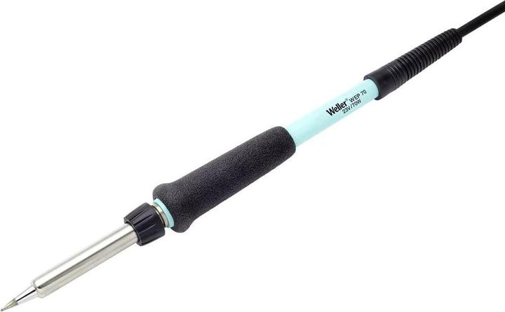 Actual product image Weller Erem WE 1010 Soldering Set 230 V F/G