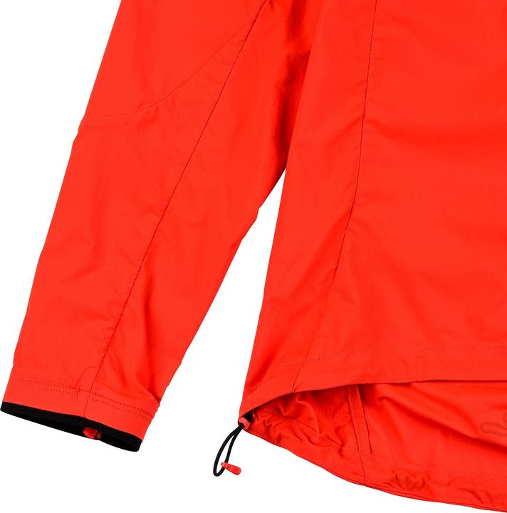 Produktbild Troy Lee Designs Drift Windbreaker - Mono (L)