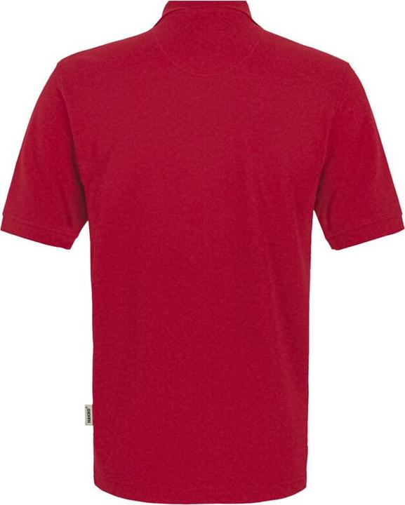 Immagine prodotto Hakro Polo da uomo PERFORMANCE 816 rosso taglia L (L)