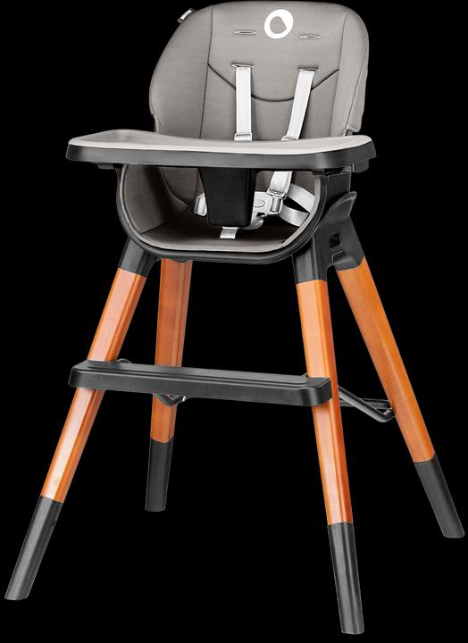 Actual product image Lionelo Mona (Highchair)
