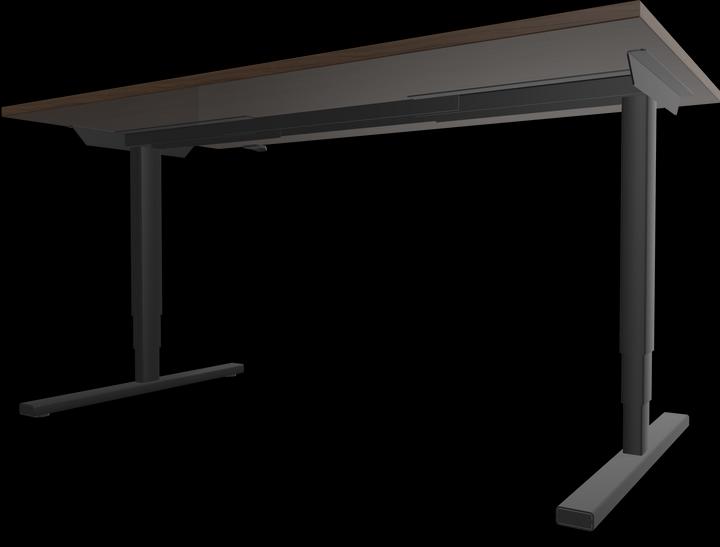 Image du produit Narbutas Easy High Bureau assis/debout (1600 x 800 x 610 mm)