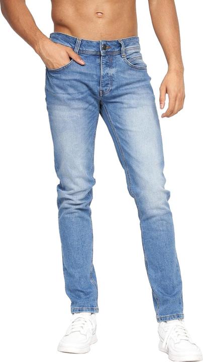Crosshatch Malcolm Jeans