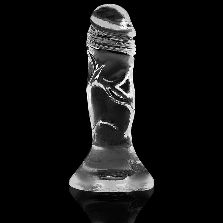 Produktbild X Ray Xray Clear Dildo Transparente 12cm X 2.6cm