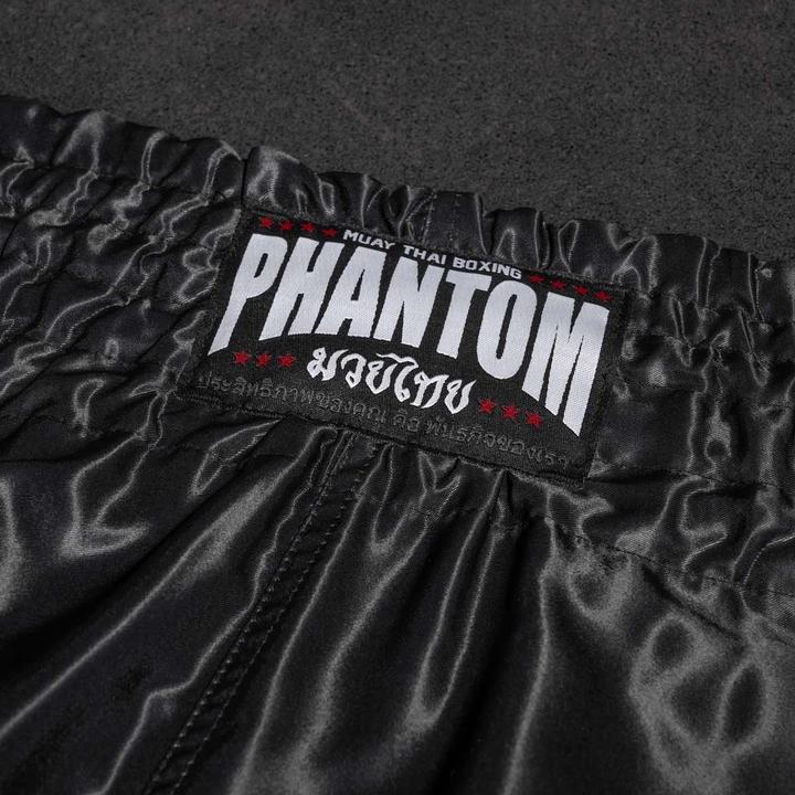 Produktbild Phantom Athletics Muay Thai Shorts Team (XXL)