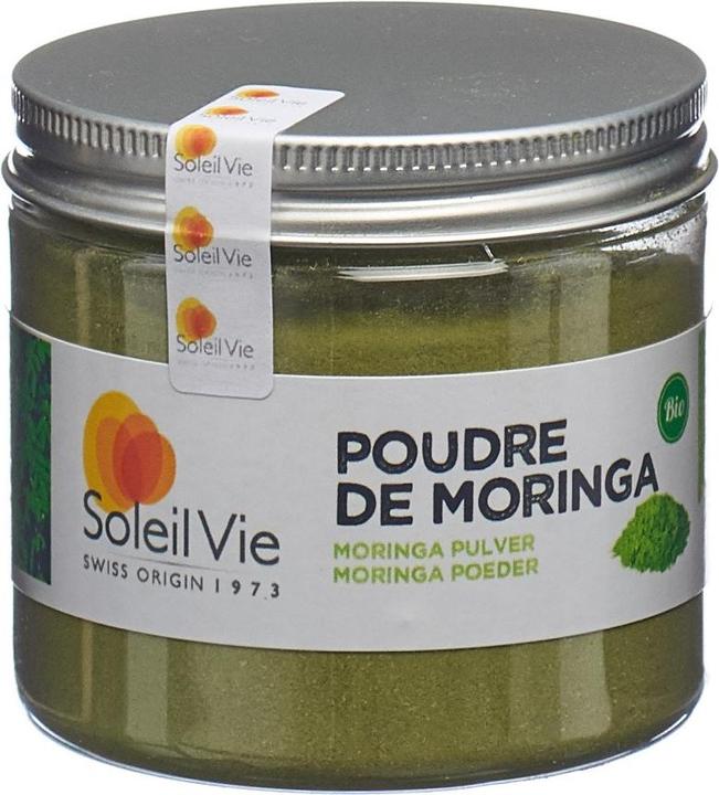 Soleil Vie Moringa (1 Stück, Pulver, 80 g)