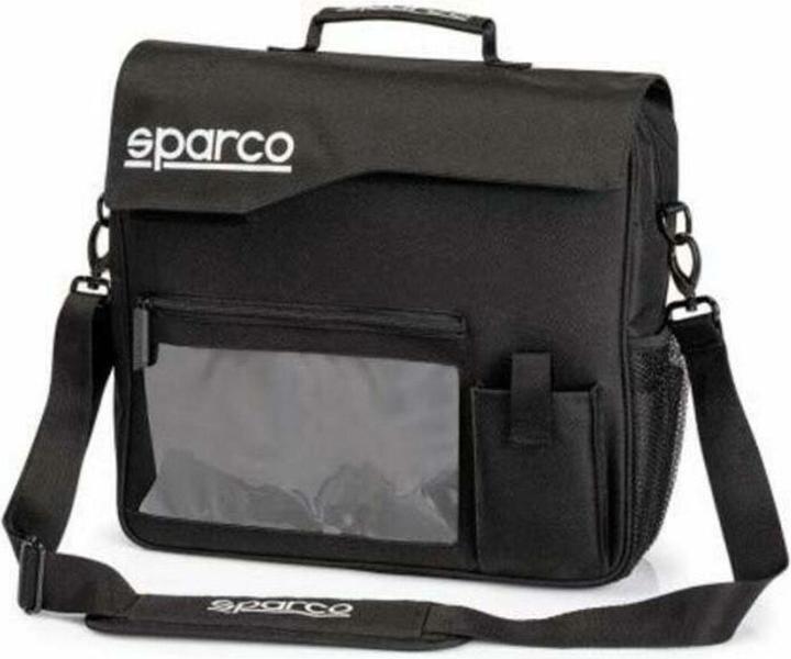 Sparco Co-Driver