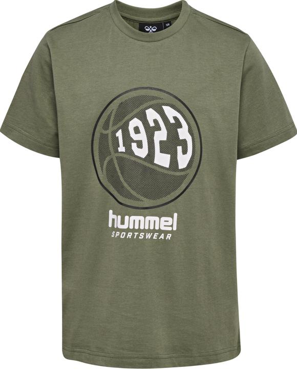 Produktbild hummel hmlLEO T-SHIRT S/S (116)