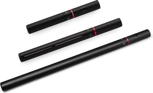Produktbild Rycote HC-22 Shotgun Microphone