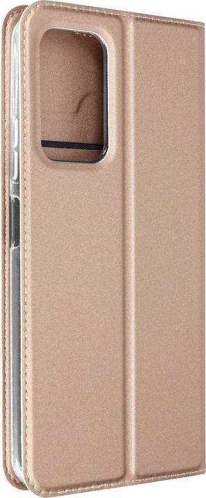 Immagine prodotto Dux Ducis Copertina del libro della serie Skin Pro (Xiaomi Redmi Nota 11T 5G, Xiaomi Redmi Note 11S 5G)