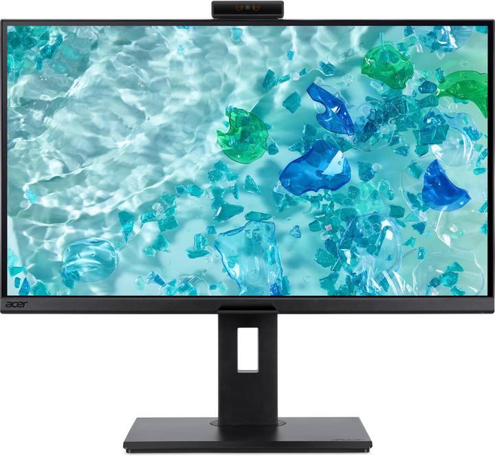 Immagine prodotto Acer TFT B278UEbemiqprcuzx 69cm 27"/2560x1440/HDMI/DP/Type-C/RJ45/US (2560 x 1440 pixel, 27")
