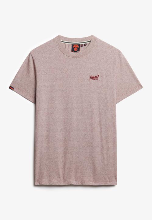 Actual product image Superdry Essential Logo Emb Tee (XL)