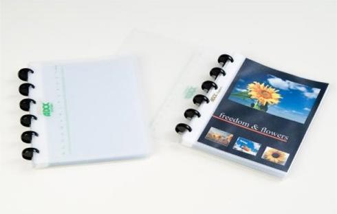 Produktbild Adoc Bind-ex (A6, 1 x)