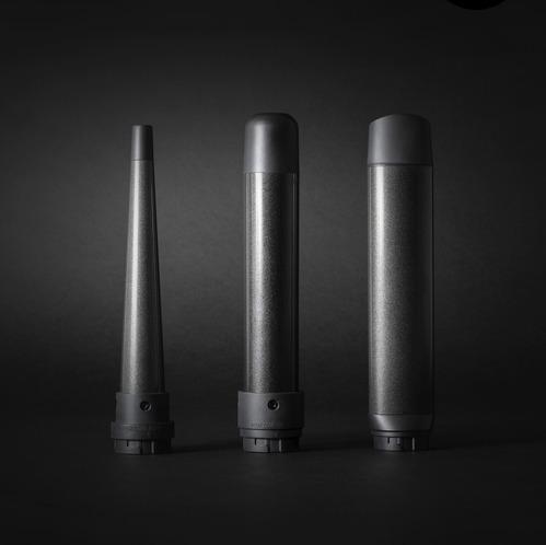 Image du produit Homedics Progloss Multiform Curl & Waves (38 mm)