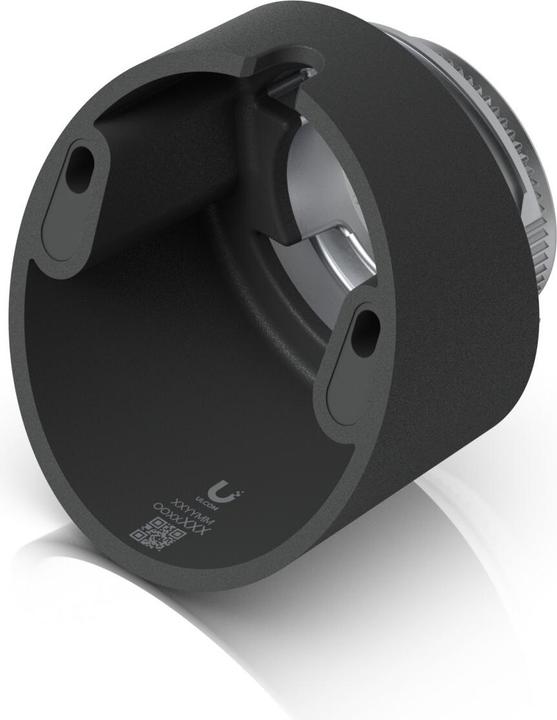 Produktbild Ubiquiti UniFi Bullet-Kamera mit abgewinkelter Basis (Montage-Kit)