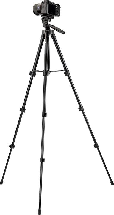 Produktbild Fotopro Digi 3500 V2 Tripod Aluminum (Metall)