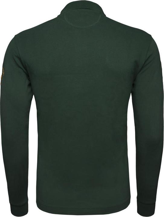 Actual product image La Martina XMP306 - 64031 (S)