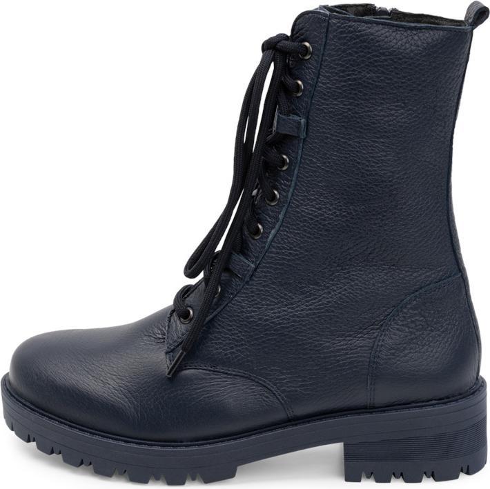 Image du produit Vitaform Bottines en cuir de cerf Soft (44)