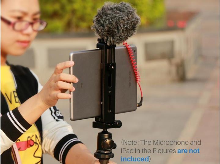 Actual product image Ulanzi U-PAD Pro (Metal)