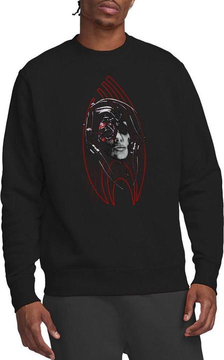 Image du produit - Sweat BORG CONSTRUCT - Adulte (M)