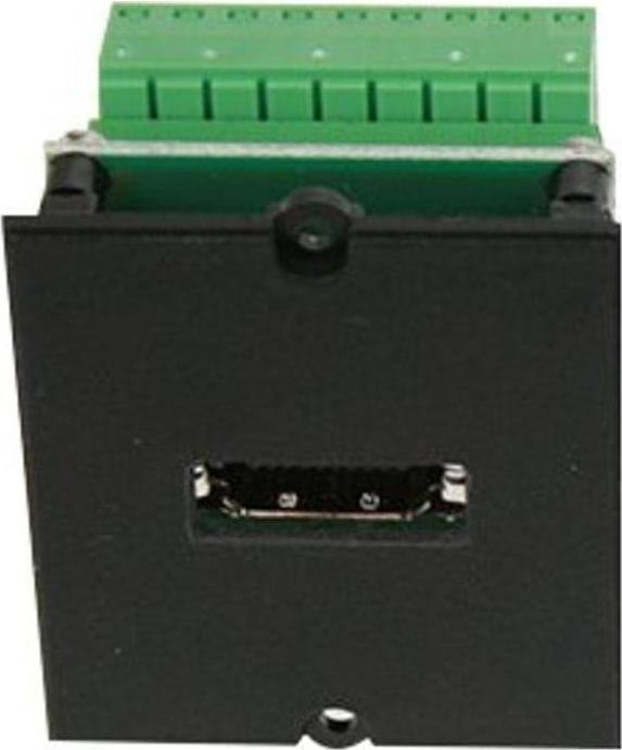 Produktbild Bachmann Custom Modul (Klinkenbuchse, 7 cm)
