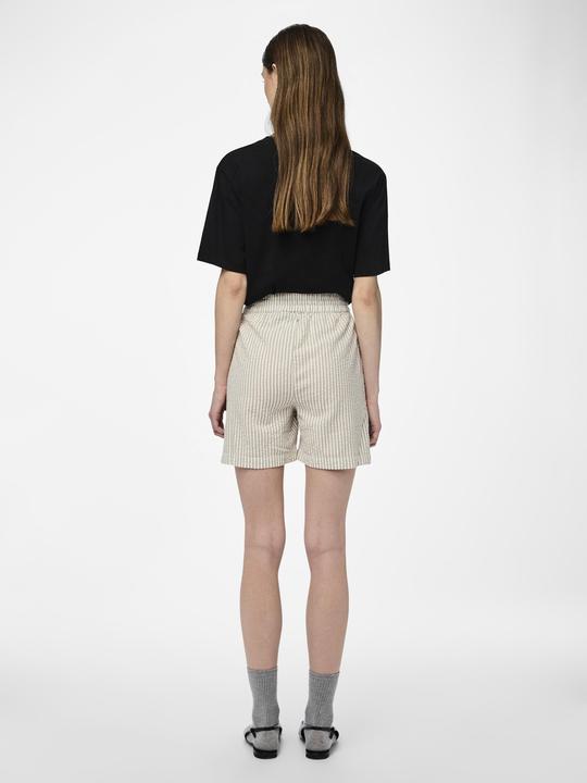 Produktbild Pieces Pcsally Hw Loose String Shorts Noos (M)