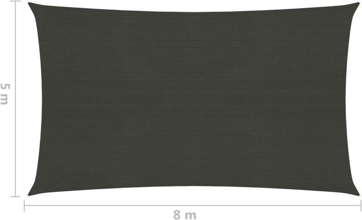 Actual product image VidaXL Alethea (500 x 800 cm)