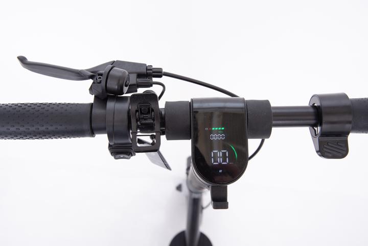 Image du produit Momo Design EVO 9 (20 km/h, 40 km, 400 W)