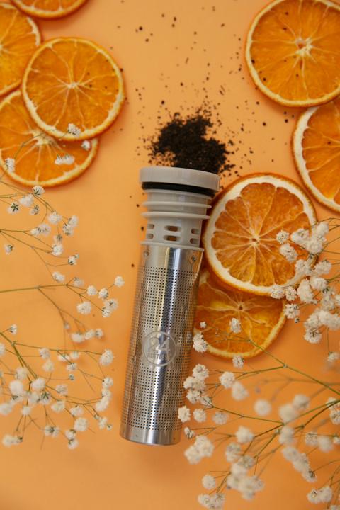 Actual product image 24 Bottles Infuser