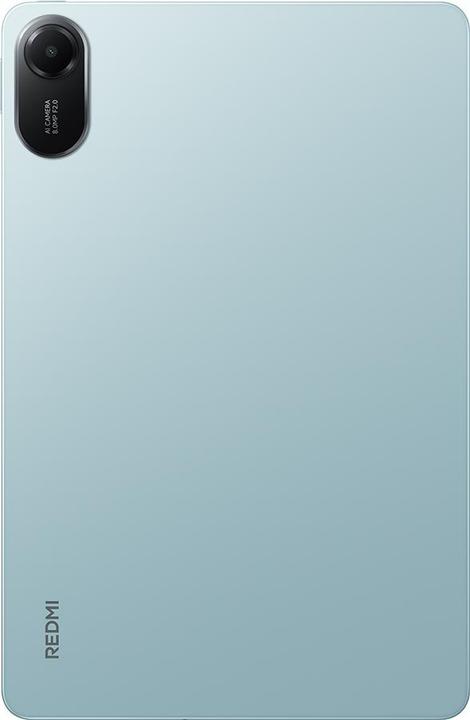Produktbild Xiaomi Redmi Pad 2 8GB/256GB | Mintgrün (11", 256 GB, Mintgrün)