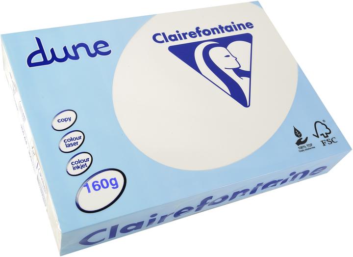 Clairefontaine Dune