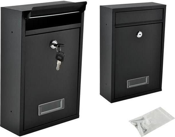 Produktbild Malatec Briefkasten s6237
