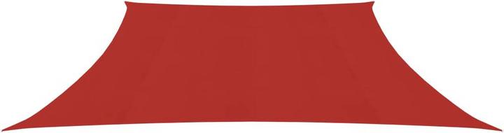 Image du produit VidaXL Voile d'ombrage (500 x 400 cm)
